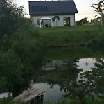 펜션 Nad Stawem