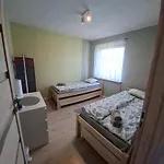 Nad Stawem * Biała Wielka
