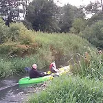 Nad Stawem Biała Wielka