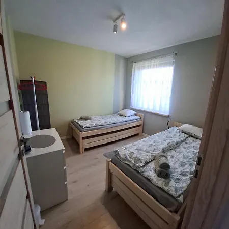 Nad Stawem * Biala Wielka
