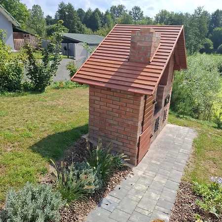 Nad Stawem